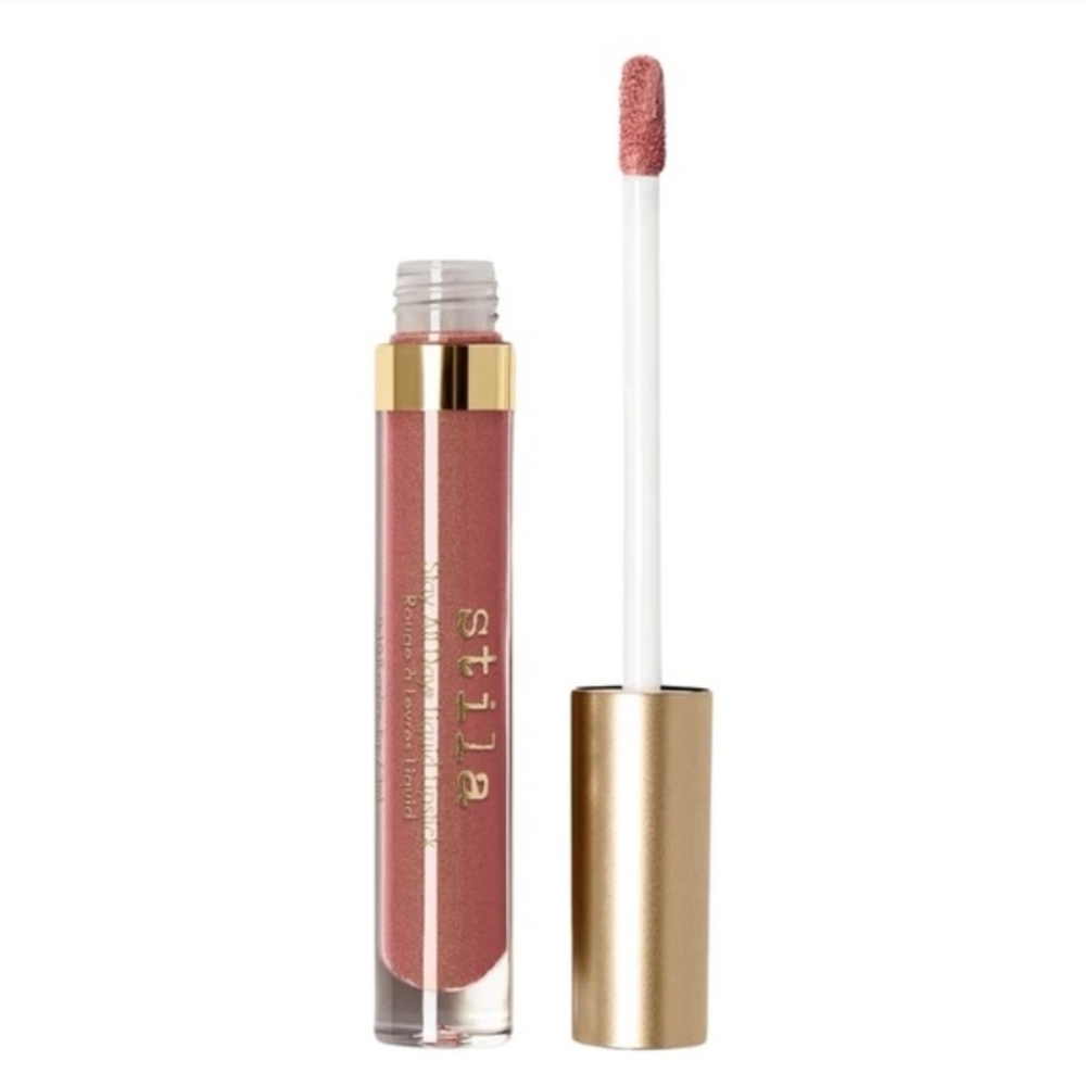 Stila Stay All Day Liquid Lipstick- Baci
